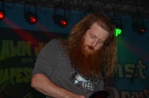 Shawn James & The Shapeshifters