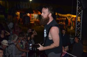 Shawn James & The Shapeshifters