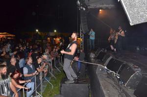 Shawn James & The Shapeshifters