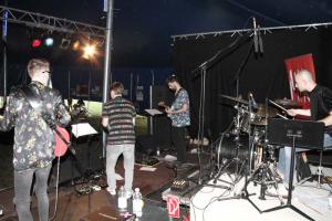 The Imaginary Prairie