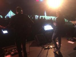 The Imaginary Prairie