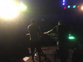 Jah Schulz & his Dub Alligators