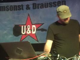 Jah Schulz & his Dub Alligators