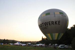 Stadtwerke Ballon