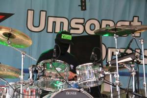 Stagediving Elephants