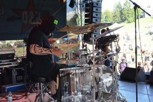 Stagediving Elephants