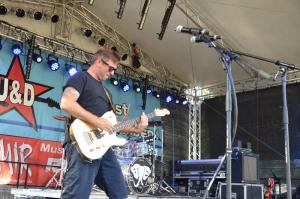 Stagediving Elephants