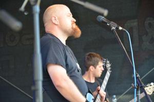 Stagediving Elephants