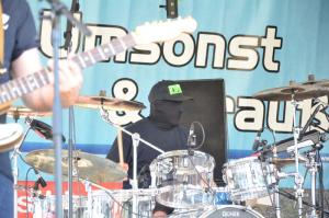 Stagediving Elephants