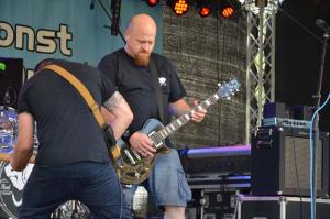 Stagediving Elephants