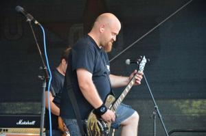 Stagediving Elephants