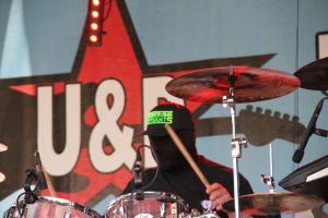 Stagediving Elephants