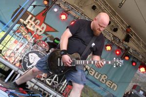 Stagediving Elephants