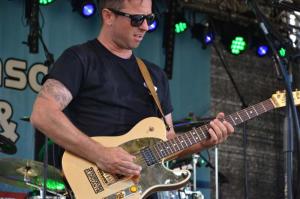 Stagediving Elephants