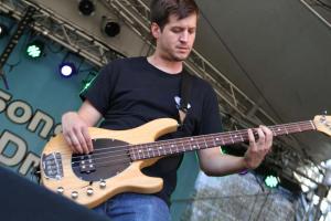 Stagediving Elephants