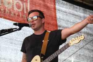 Stagediving Elephants