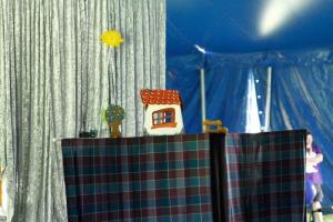 Homunculus Figurentheater