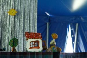 Homunculus Figurentheater