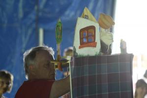 Homunculus Figurentheater