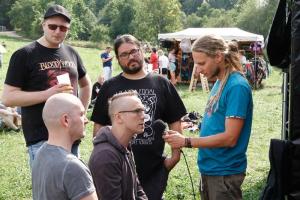 Freies Radio für Stuttgart sendet live vom U&D