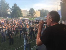 Micha sagt, wie's jetzt weiter geht