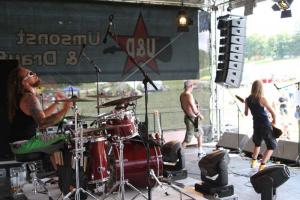 Gisela von Hinten von hinten ((c) Gag by Britta)