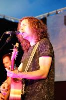 Roman Wreden und Band