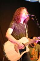 Roman Wreden und Band