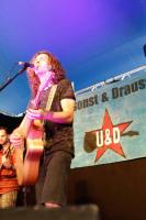 Roman Wreden und Band