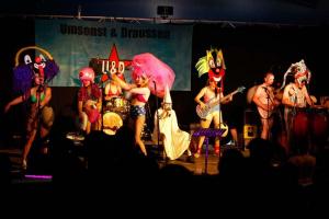 Akademische Betriebskapelle