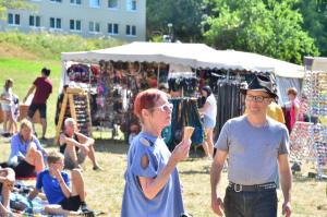 Künstler*innenpause