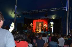 Flohzirkus Orquestra