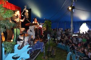 Flohzirkus Orquestra