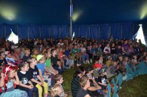 Flohzirkus Orquestra