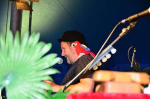 Flohzirkus Orquestra