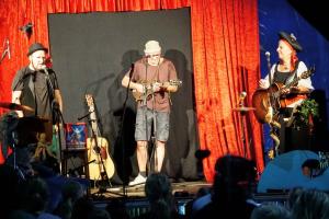 Flohzirkus Orquestra