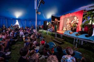 Flohzirkus Orquestra