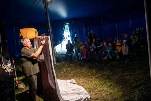 Homunculus Figurentheater