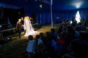 Homunculus Figurentheater