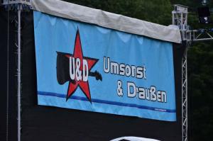 Willkommen beim 43. U&D