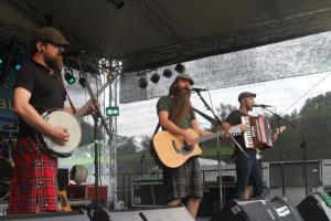 Hellraisers and Beerdrinkers