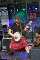 Hellraisers and Beerdrinkers