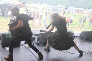 Hellraisers and Beerdrinkers