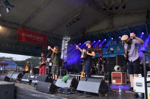 Hellraisers and Beerdrinkers