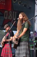 Hellraisers and Beerdrinkers