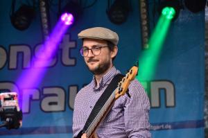 Hellraisers and Beerdrinkers