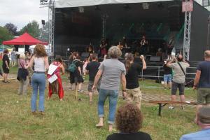 Hellraisers and Beerdrinkers