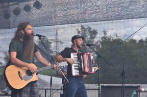 Hellraisers and Beerdrinkers