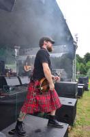 Hellraisers and Beerdrinkers