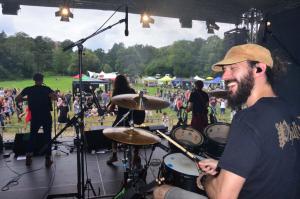 Hellraisers and Beerdrinkers